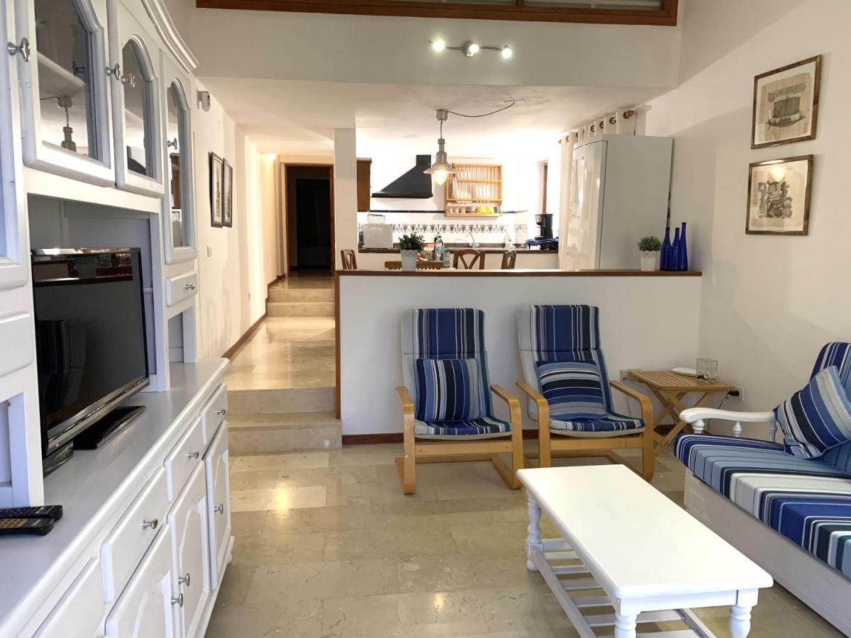 Prime Homes- San Miguel Golf,Ocean Front Bungalow San Miguel de Abona Dış mekan fotoğraf